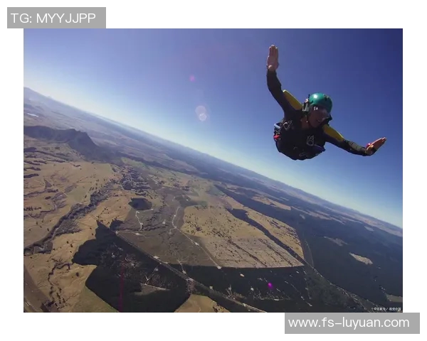 刘敏独家分享极限运动心得与技巧助你突破自我极限体验无限可能